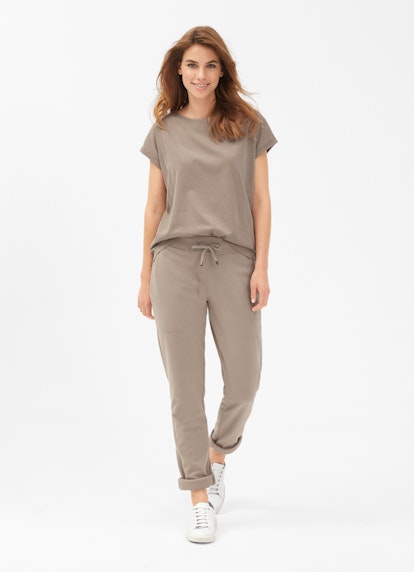 Loose Fit Hosen Loose Fit - Sweatpants seal