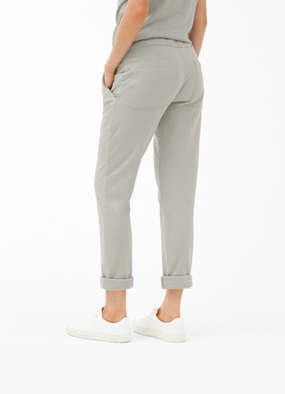 Loose Fit Pants Loose Fit - Sweatpants shadow