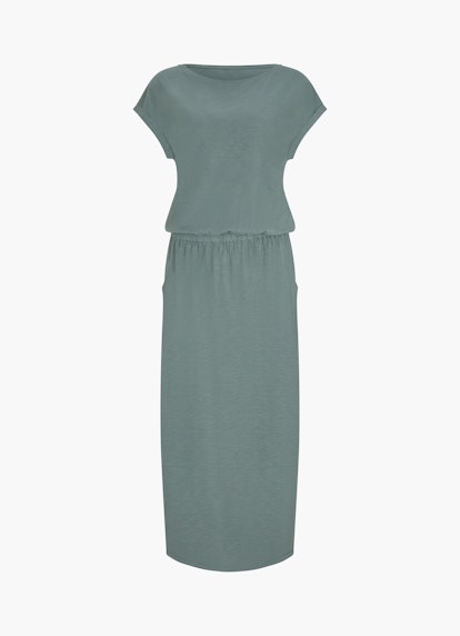 Regular Fit Kleider Maxi Kleid rock