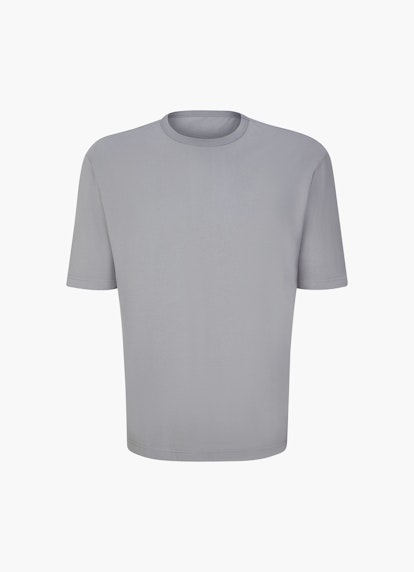 Coupe oversize  Oversized - T-Shirt ash grey
