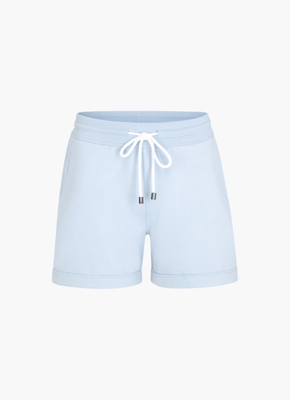 Regular Fit Shorts Shorts sky