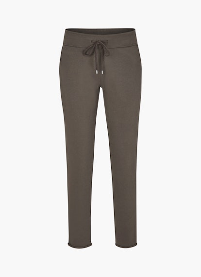 Slim Fit Hosen Slim Fit - Sweatpants mink