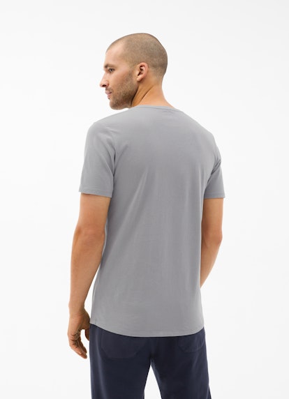 Regular Fit T-shirts T-Shirt ash grey