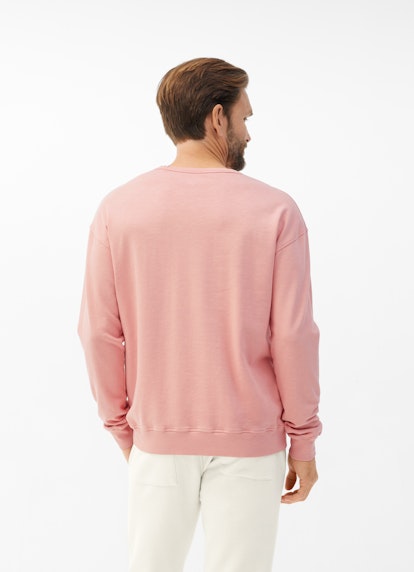 Regular Fit Sweater Sweater soft coral