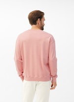 Coupe Regular Fit Pull-over Sweater soft coral