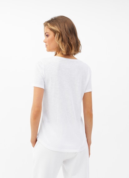Regular Fit T-Shirts T-Shirt white