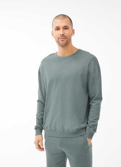 Regular Fit Pullover Sweater rock