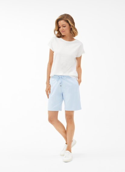 Regular Fit Bermudas Bermudas sky