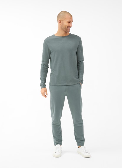 Regular Fit Sweaters Cashmix - Sweater rock