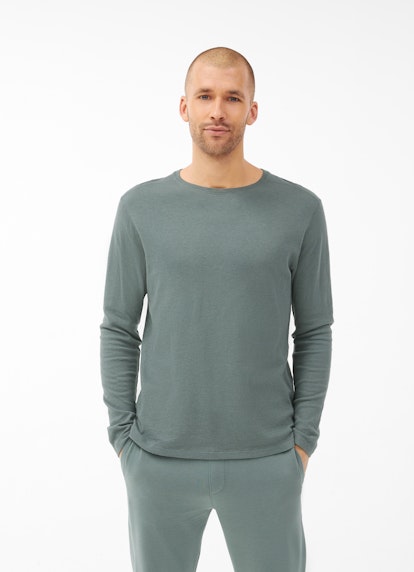 Regular Fit Pullover Cashmix - Sweater rock