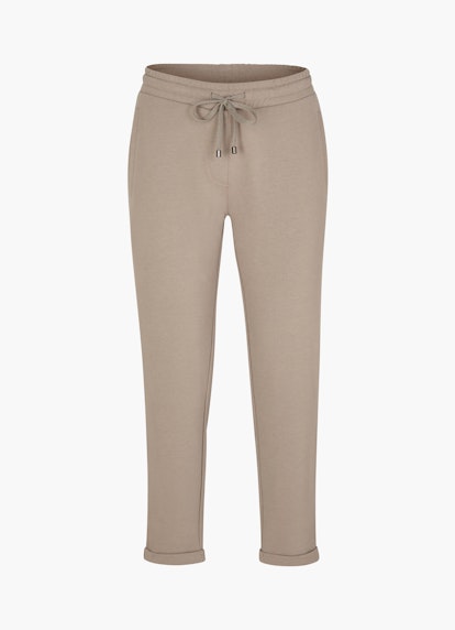 Casual Fit Hosen Casual Fit - Sweatpants seal