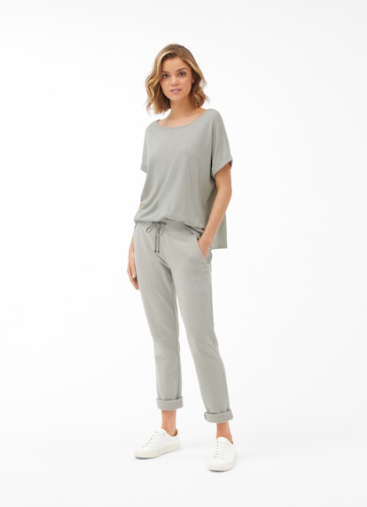 Loose Fit Pants Loose Fit - Sweatpants shadow