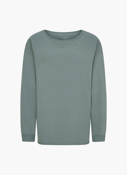 Oversized Fit Sweatshirts Oversized - Sweatshirt rock