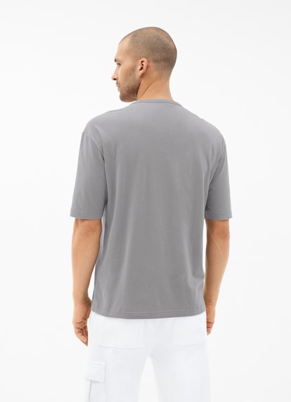 Oversized Fit  Oversized - T-Shirt ash grey