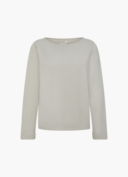 Slim Fit Sweatshirts Slim Fit - Sweater shadow