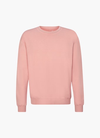 Coupe Regular Fit Pull-over Sweater soft coral