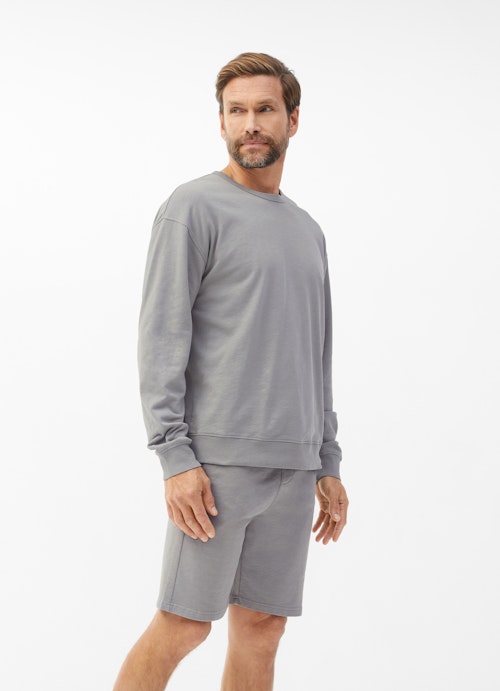 Regular Fit Sweaters Sweater ash grey