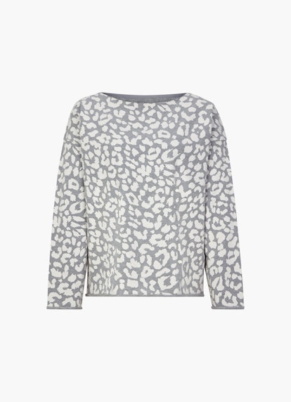 Casual Fit Sweatshirts Sweatshirt ash grey mel.