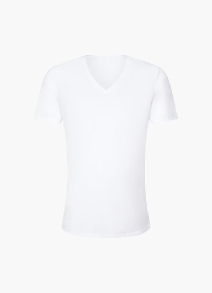 Regular Fit T-shirts T-Shirt white