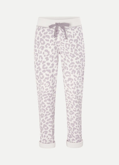 Loose Fit Hosen Loose Fit - Sweatpants woodrose