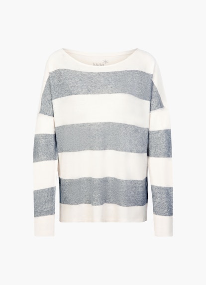 Oversized Fit Oversized Cashmix - Sweater ash grey mel.