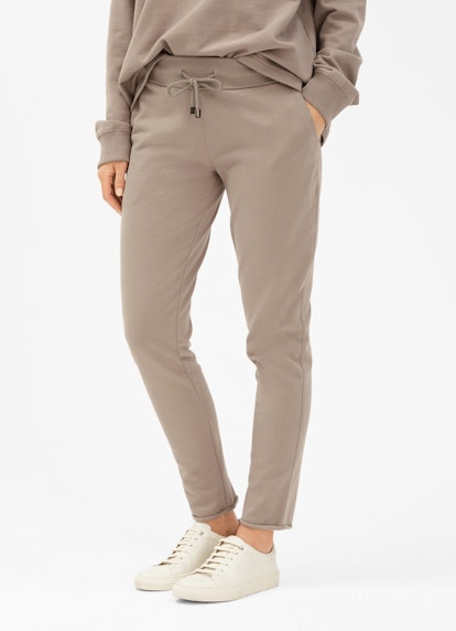 Slim Fit Hosen Slim Fit - Sweatpants seal