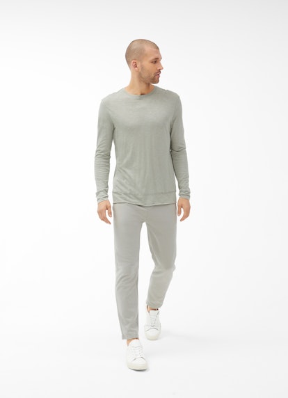 Coupe Slim Fit Pantalons Pantalon de jogging de coupe Slim Fit shadow