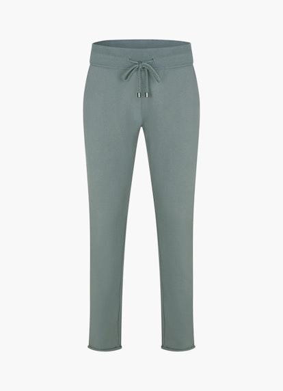 Slim Fit Pants Slim Fit - Sweatpants rock