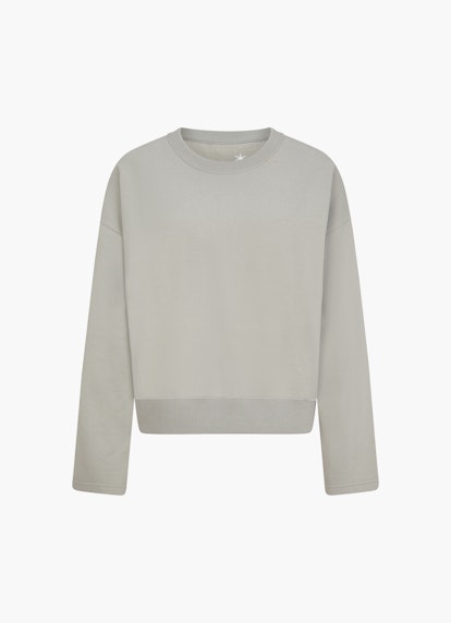Casual Fit Sweatshirts Sweatshirt shadow