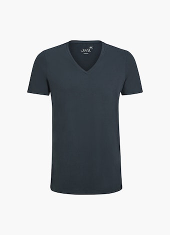 Regular Fit T-shirts T-Shirt navy