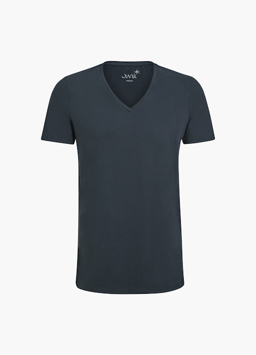 Regular Fit T-Shirts T-Shirt navy