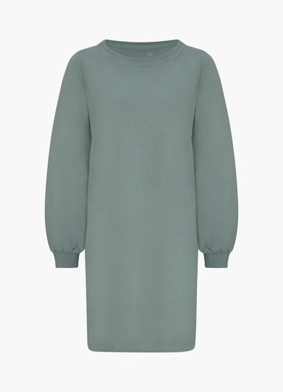 Casual Fit Dresses Dress with Puffy Sleeves rock