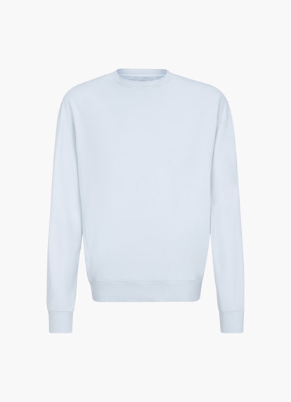 Regular Fit Sweaters Sweatshirt sky