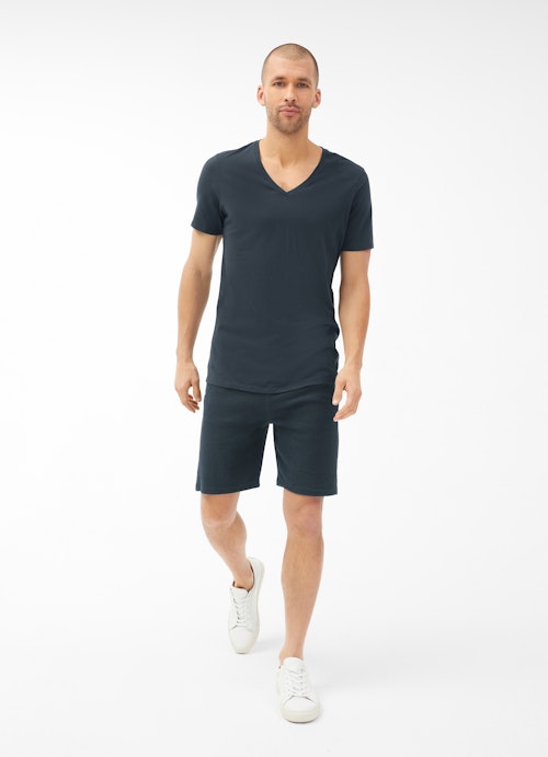 Regular Fit T-Shirts T-Shirt navy