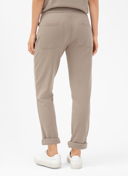 Loose Fit Hosen Loose Fit - Sweatpants seal