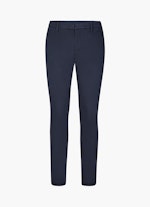 Coupe Regular Fit Pantalons Regular Fit - Chino navy