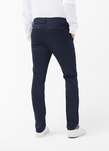 Regular Fit Pants Regular Fit - Chino navy