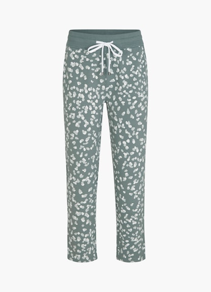 High Waist Slim Fit Pants High Waist - Sweatpants rock