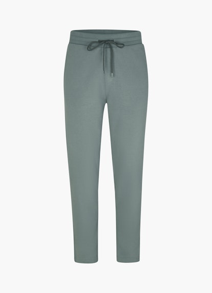 Slim Fit Pants Slim Fit - Sweatpants rock