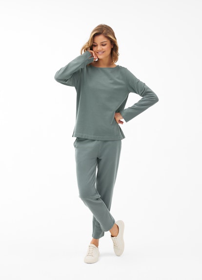 Slim Fit Sweatshirts Slim Fit - Sweater rock