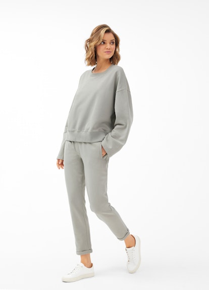 Casual Fit Sweatshirts Sweatshirt shadow