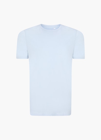 Coupe Regular Fit T-shirts T-shirt sky