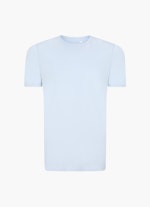 Coupe Regular Fit T-shirts T-shirt sky