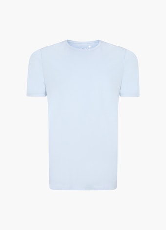 Regular Fit T-Shirts T-Shirt sky