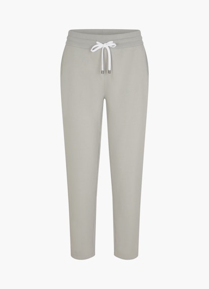 High Waist Fit Pants High Waist - Sweatpants shadow