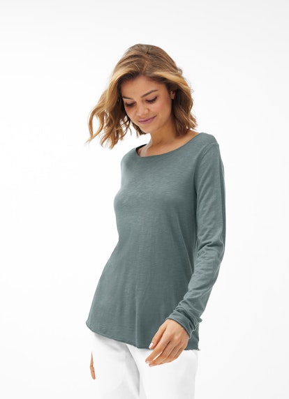 Regular Fit Longsleeves Longsleeve rock