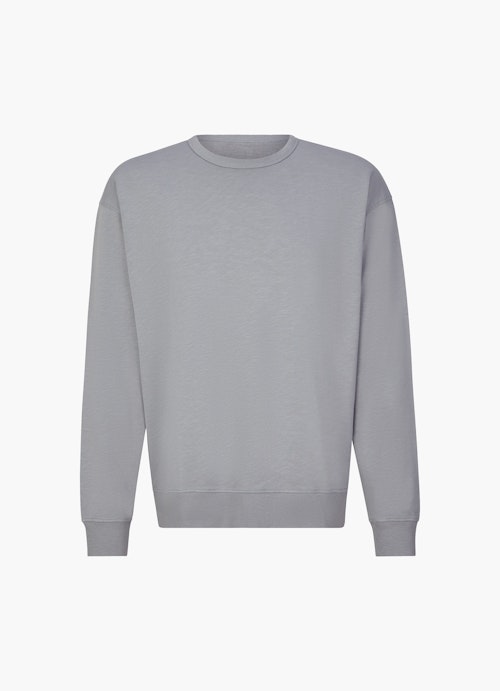 Regular Fit Sweater Sweater ash grey