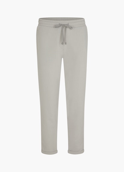 Casual Fit Hosen Casual Fit - Sweatpants shadow