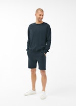 Coupe Regular Fit Pull-over Pull-over navy