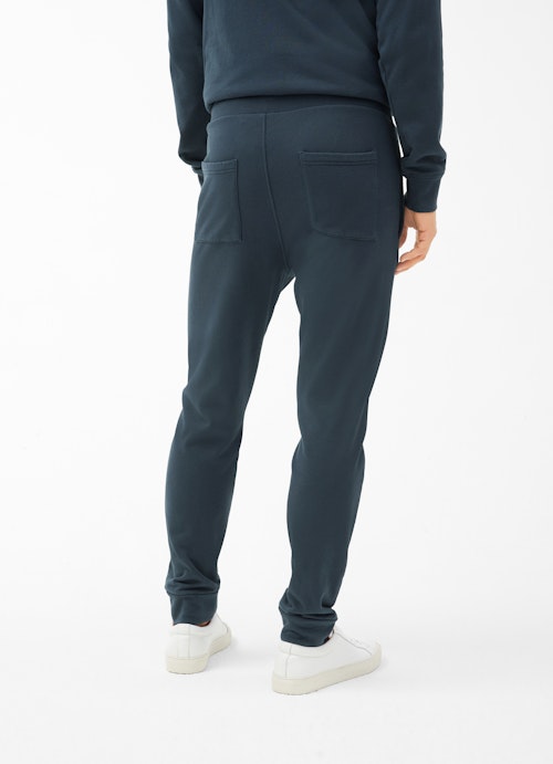 Casual Fit Pants Casual Fit - Sweatpants navy